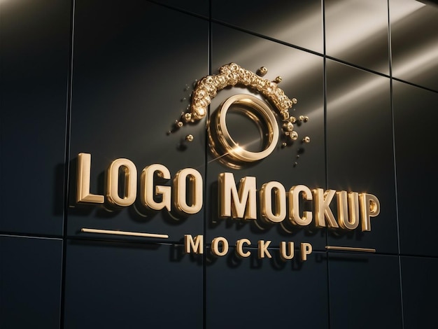 a logo for a company called logo for the company logo