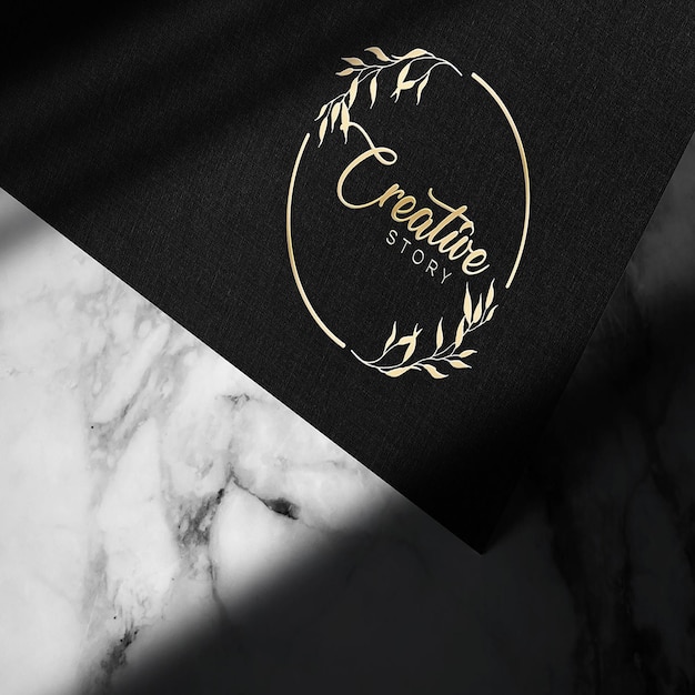 logo design idea for business