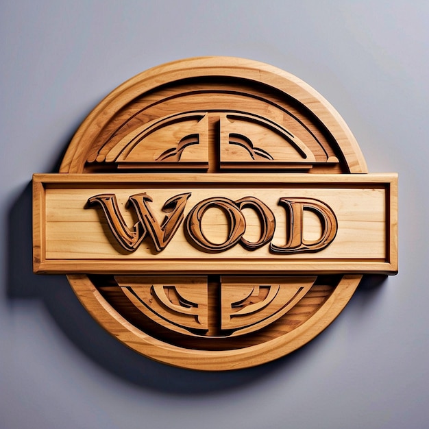 logo hout