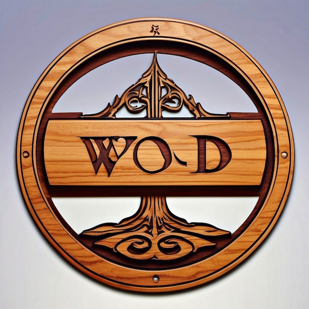 logo hout