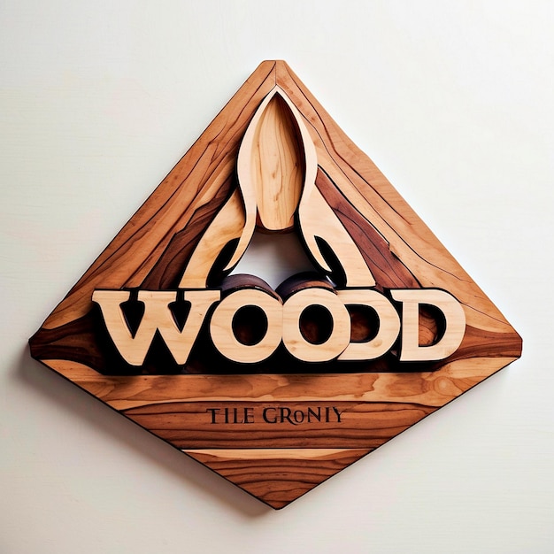 logo hout