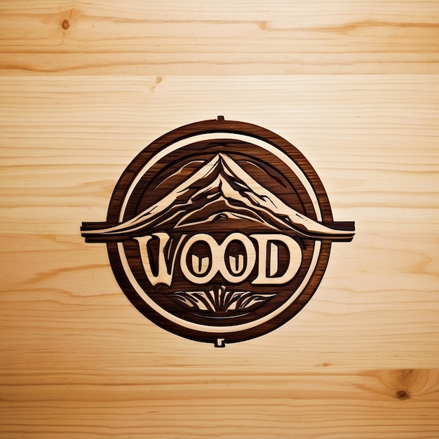 logo hout