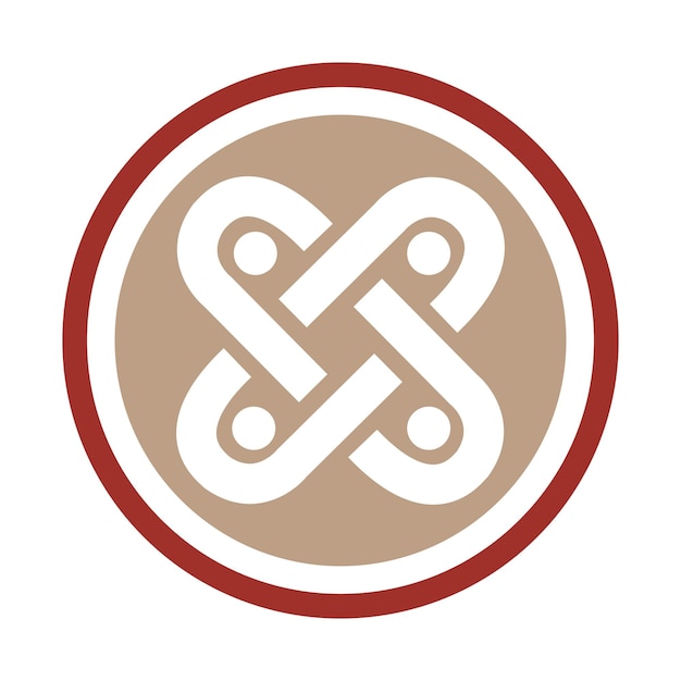 Logo PNG vintage design for business