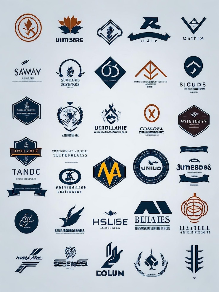 Logo Design