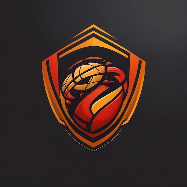 Logo for Soccer and Esports