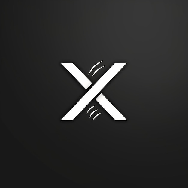 Photo a logo for ux designer website