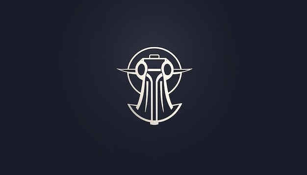 Foto logo van de arts