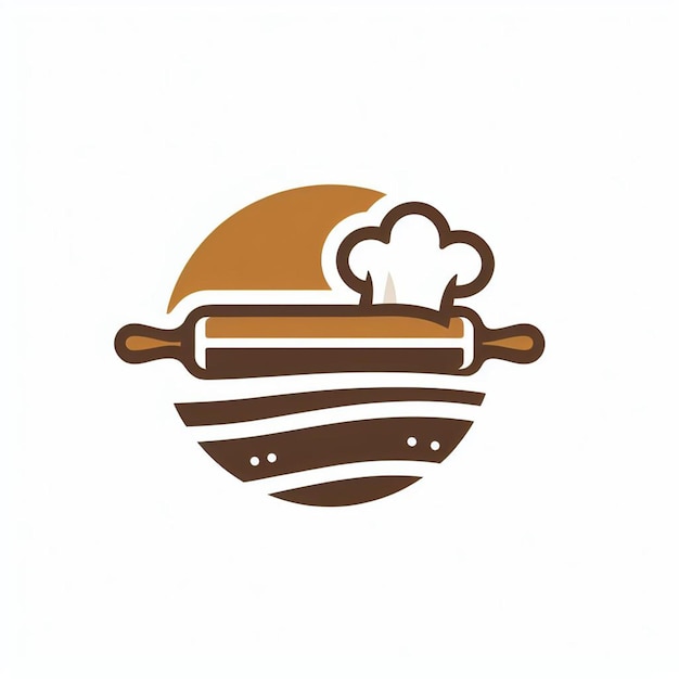 logo van de bakkerij