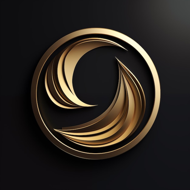 logo van de cirkel