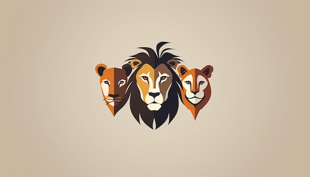 logo van de dieren