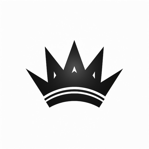 Logo van de koninklijke kroon