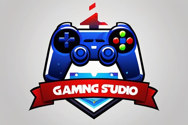 Logo van de spelstudio