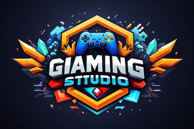 Foto logo van de spelstudio