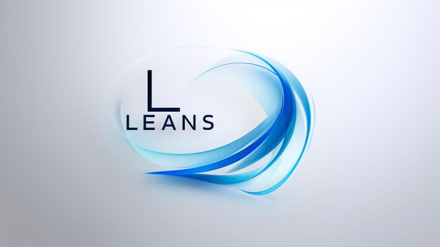 Photo _logo_whit_name_company_leans_and_slogan_white_