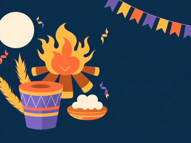 写真 lohri 背景画像 コレクション 可愛い壁紙が生成されました