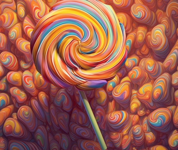 Lollipop