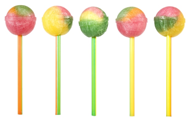 Lollipops