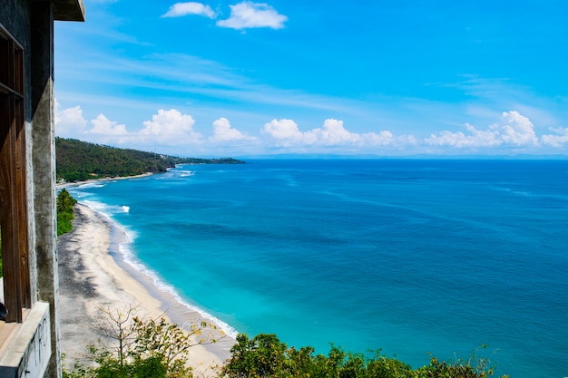 Lombok Indonesië