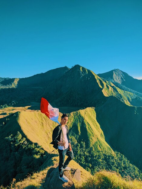 Lombok west nusa tenggara