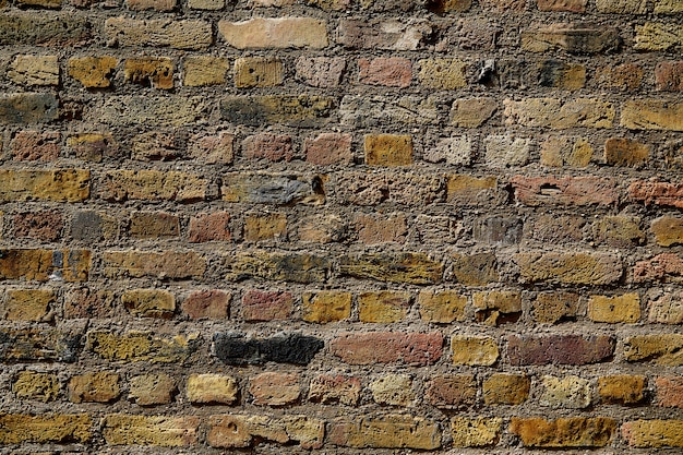 London brickwall brick wall texture