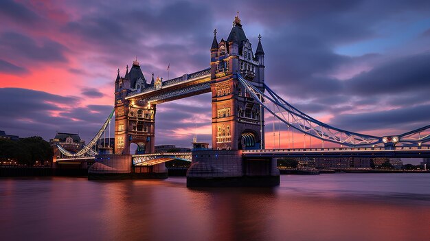 Photo london bridge