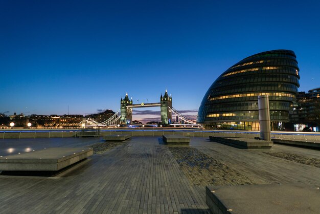 Photo london bridge