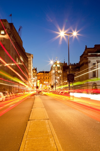 London Cityscape