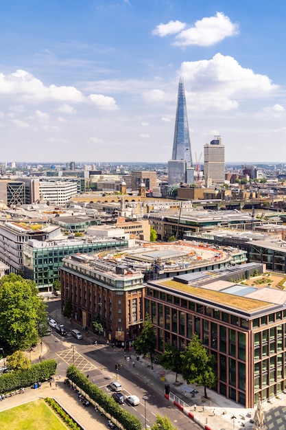 Centro di londra