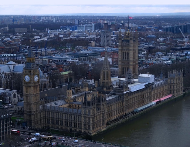 London England Tower Bridge