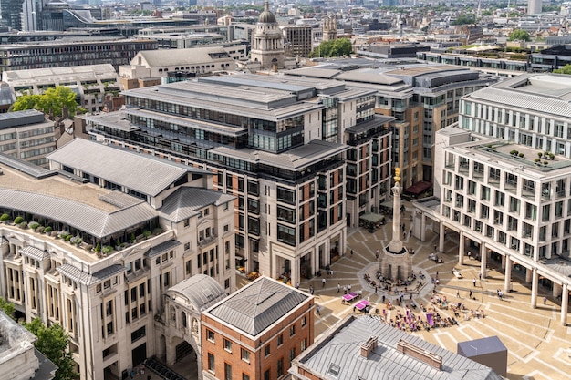 London stock exchange