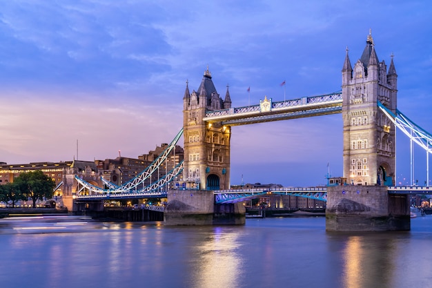 London Tower Bridge