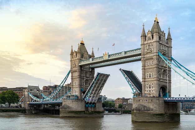 London Tower Bridge