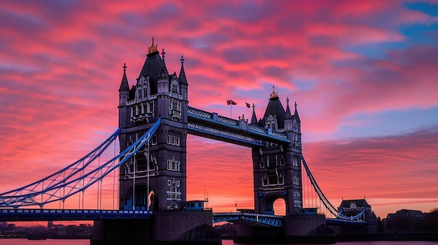 London Tower Bridge