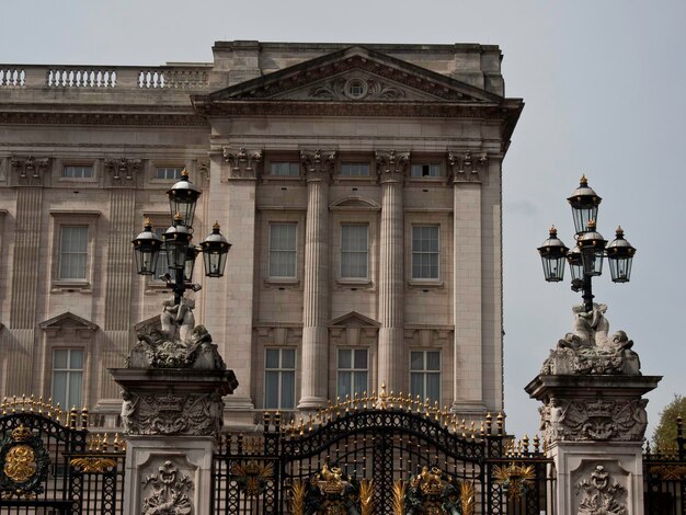 Foto città di londra