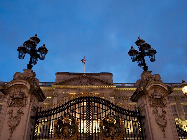 ロンドン・タウン