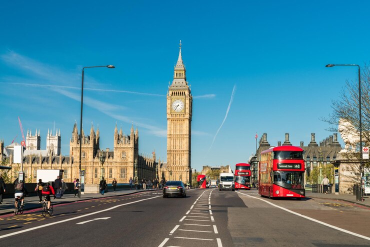 London, United Kingdom