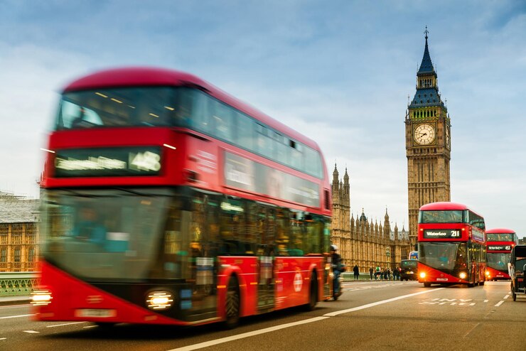 London, United Kingdom