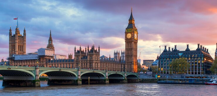 London, United Kingdom