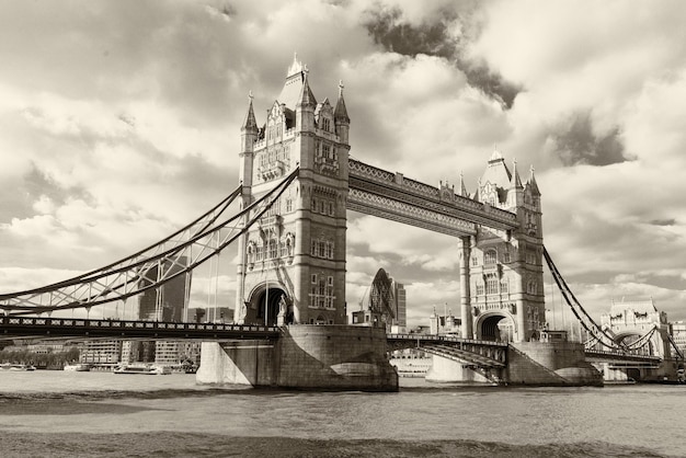 イギリスのロンドン