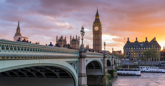 写真 イギリスのロンドン