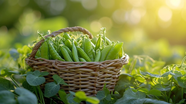 Long Beans