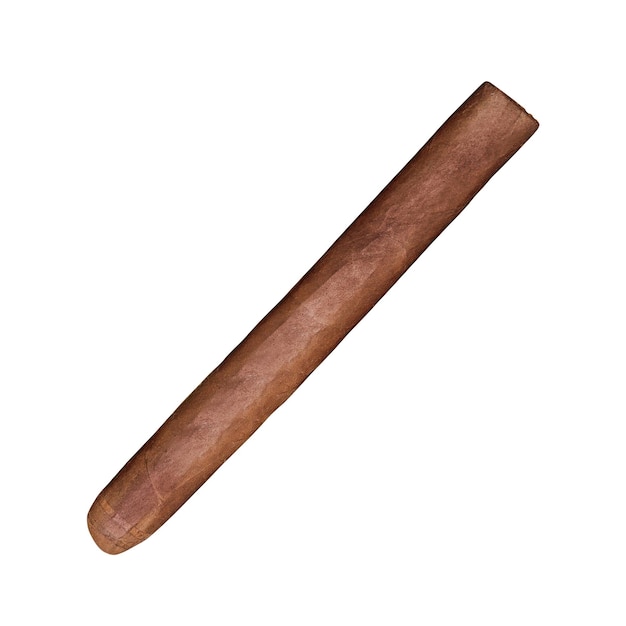 Long cigar