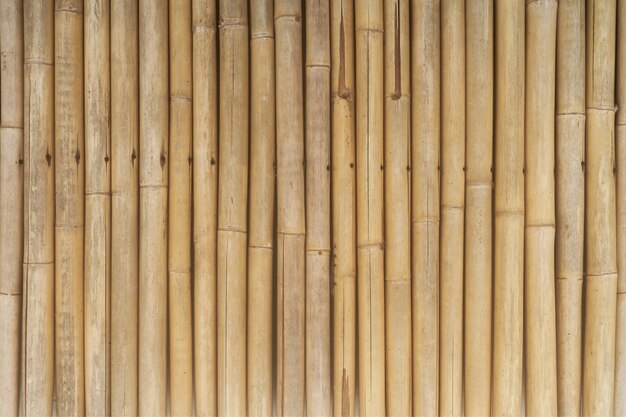 Long old wooden wall abstract  texture background.