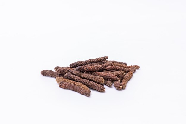 Photo long pepper