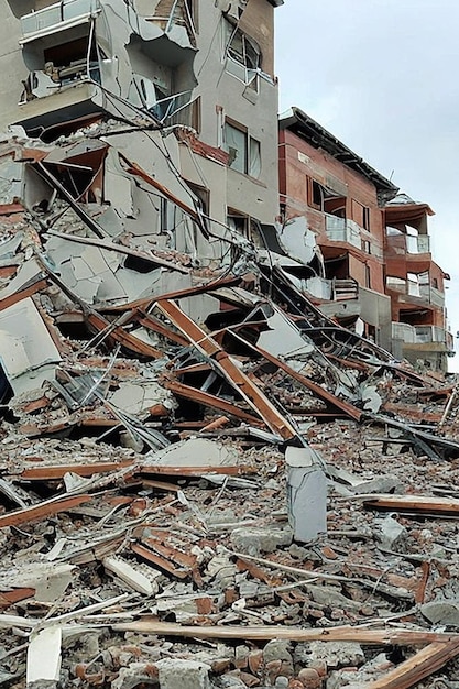 The Long Road to Recovery Turkey Earthquake Images That Show the Task Ahead