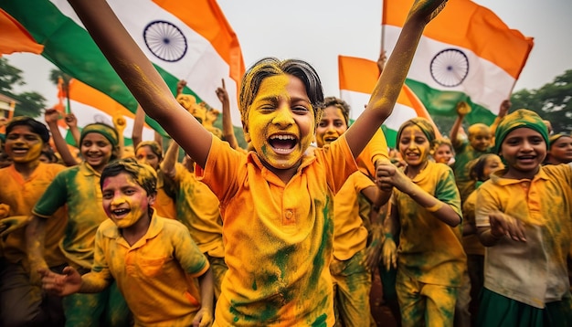 independence day in punjabi language