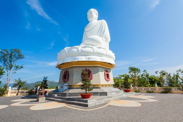 Long Son Pagoda Nha Trang