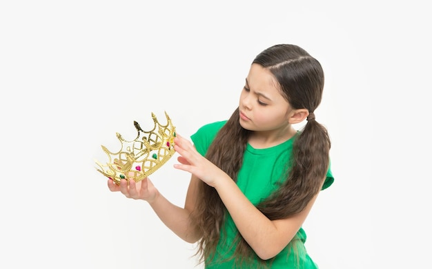 Alla ricerca di una ragazza gemma immagina di essere un grande capo motivo per essere orgoglioso i sogni diventano realtà sono una bambina campionessa che proverà una corona nata per vincere una bambina egoista egoista si sente regina