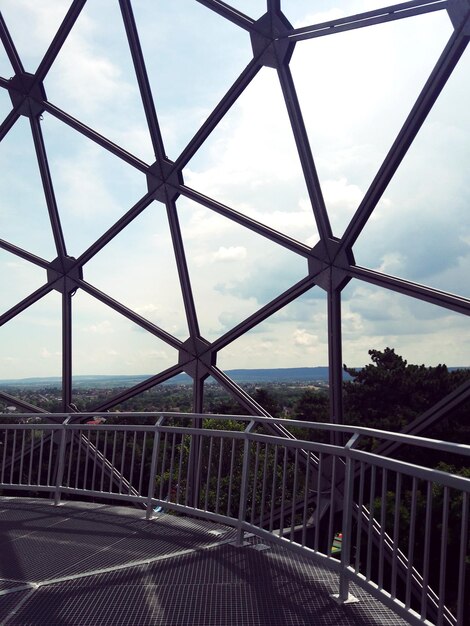 Foto punto di osservazione balaton