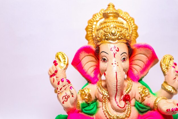 Lord Ganesha Ganesh festival india